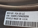 Thumbnail image of 2024 Ram 1500 at Brown Daub Chrysler Dodge Jeep Ram Fiat