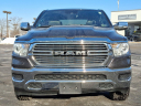 Thumbnail image of 2024 Ram 1500 at Brown Daub Chrysler Dodge Jeep Ram Fiat