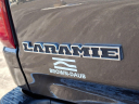 Thumbnail image of 2024 Ram 1500 at Brown Daub Chrysler Dodge Jeep Ram Fiat