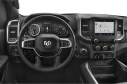 Thumbnail image of 2024 Ram 1500 at Brown Daub Chrysler Dodge Jeep Ram Fiat