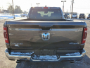Thumbnail image of 2024 Ram 1500 at Brown Daub Chrysler Dodge Jeep Ram Fiat