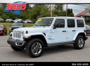 Thumbnail image of 2021 Jeep Wrangler Unlimited at Sheets Chrysler Jeep Dodge