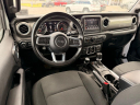 2021 Jeep Wrangler Unlimited at Sheets Chrysler Jeep Dodge