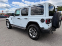 Thumbnail image of 2021 Jeep Wrangler Unlimited at Sheets Chrysler Jeep Dodge