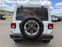 Thumbnail image of 2021 Jeep Wrangler Unlimited at Sheets Chrysler Jeep Dodge
