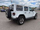 Thumbnail image of 2021 Jeep Wrangler Unlimited at Sheets Chrysler Jeep Dodge