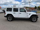 Thumbnail image of 2021 Jeep Wrangler Unlimited at Sheets Chrysler Jeep Dodge