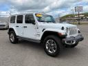 Thumbnail image of 2021 Jeep Wrangler Unlimited at Sheets Chrysler Jeep Dodge