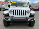 Thumbnail image of 2021 Jeep Wrangler Unlimited at Sheets Chrysler Jeep Dodge