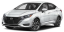Thumbnail image of 2025 Nissan Versa at Woodbury Nissan Inc