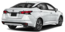 Thumbnail image of 2025 Nissan Versa at Woodbury Nissan Inc