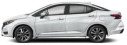Thumbnail image of 2025 Nissan Versa at Woodbury Nissan Inc