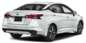 Thumbnail image of 2025 Nissan Versa at Woodbury Nissan Inc