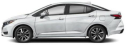Thumbnail image of 2025 Nissan Versa at Woodbury Nissan Inc