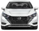 Thumbnail image of 2025 Nissan Versa at Woodbury Nissan Inc