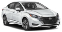 Thumbnail image of 2025 Nissan Versa at Woodbury Nissan Inc