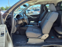 Thumbnail image of 2016 Nissan Frontier at Harvey Subaru