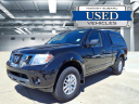 Thumbnail image of 2016 Nissan Frontier at Harvey Subaru