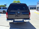 Thumbnail image of 2016 Nissan Frontier at Harvey Subaru