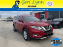Thumbnail image of 2017 Nissan Rogue at Geri Lynn Nissan