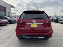 2017 Nissan Rogue SV at Geri Lynn Nissan