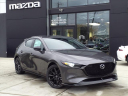 Thumbnail image of 2025 Mazda Mazda3 Hatchback at Kings Mazda