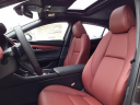 Thumbnail image of 2025 Mazda Mazda3 Hatchback at Kings Mazda