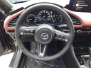 Thumbnail image of 2025 Mazda Mazda3 Hatchback at Kings Mazda