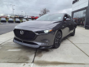Thumbnail image of 2025 Mazda Mazda3 Hatchback at Kings Mazda