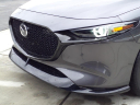 Thumbnail image of 2025 Mazda Mazda3 Hatchback at Kings Mazda