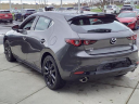 Thumbnail image of 2025 Mazda Mazda3 Hatchback at Kings Mazda