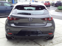 Thumbnail image of 2025 Mazda Mazda3 Hatchback at Kings Mazda