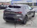 Thumbnail image of 2025 Mazda Mazda3 Hatchback at Kings Mazda