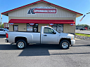 2009 Chevrolet Silverado 1500 Work Truck at Lease to Own Affordable Cars