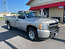 Thumbnail image of 2009 Chevrolet Silverado 1500 at Lease to Own Affordable Cars