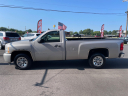Thumbnail image of 2009 Chevrolet Silverado 1500 at Lease to Own Affordable Cars