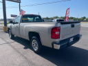 Thumbnail image of 2009 Chevrolet Silverado 1500 at Lease to Own Affordable Cars