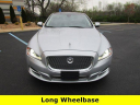 Thumbnail image of 2012 Jaguar XJL at Vogue Motor Company Inc.