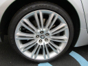 Thumbnail image of 2012 Jaguar XJL at Vogue Motor Company Inc.
