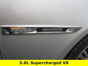Thumbnail image of 2012 Jaguar XJL at Vogue Motor Company Inc.