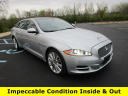 Thumbnail image of 2012 Jaguar XJL at Vogue Motor Company Inc.