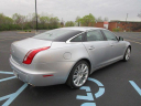Thumbnail image of 2012 Jaguar XJL at Vogue Motor Company Inc.