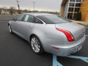 Thumbnail image of 2012 Jaguar XJL at Vogue Motor Company Inc.