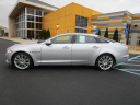Thumbnail image of 2012 Jaguar XJL at Vogue Motor Company Inc.