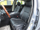 Thumbnail image of 2012 Jaguar XJL at Vogue Motor Company Inc.