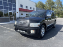 Thumbnail image of 2005 INFINITI QX56 at Team E-Z Auto - Fayetteville