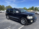 Thumbnail image of 2005 INFINITI QX56 at Team E-Z Auto - Fayetteville