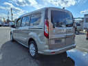 Thumbnail image of 2016 Ford Transit Connect at Stockton Auto Sales