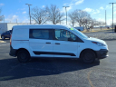 Thumbnail image of 2018 Ford Transit Connect at Serra Buick Gmc Champaign
