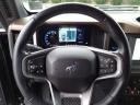2023 Ford Bronco Outer Banks Advanced at Magic City Auto Group
